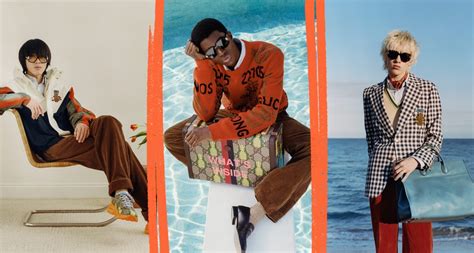 Our Picks From the Gucci Pineapple Collection 